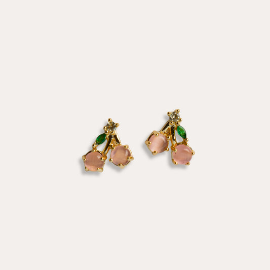 Cherry Studs