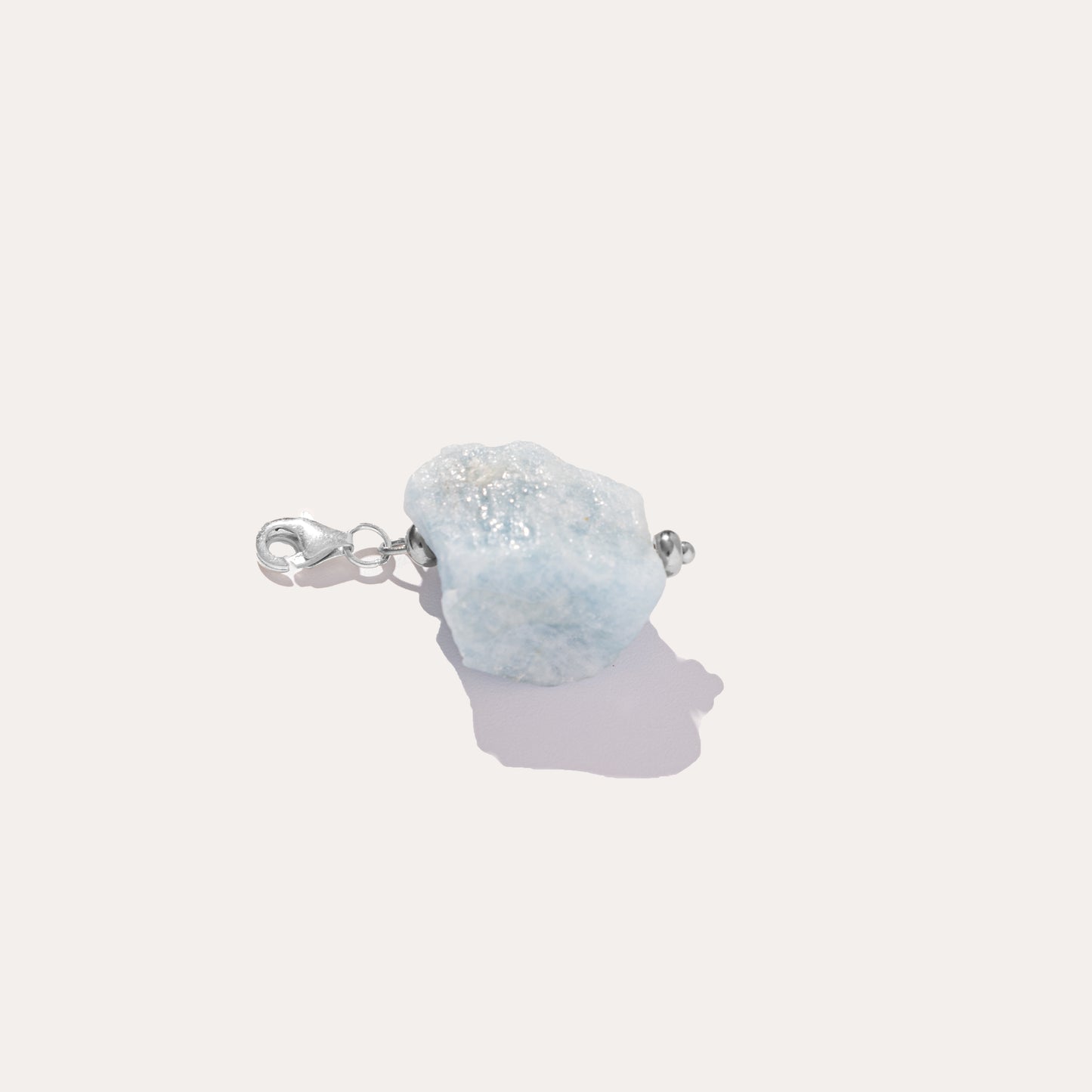 Birth Drop | March - Aquamarine