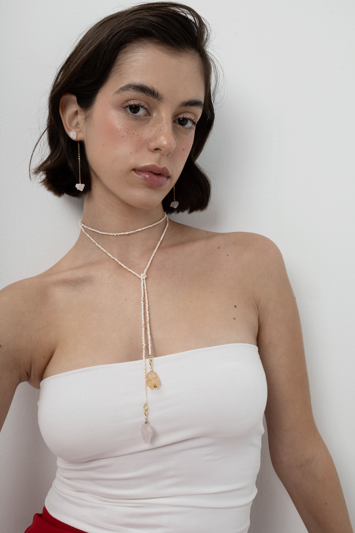 Infinity Pearls