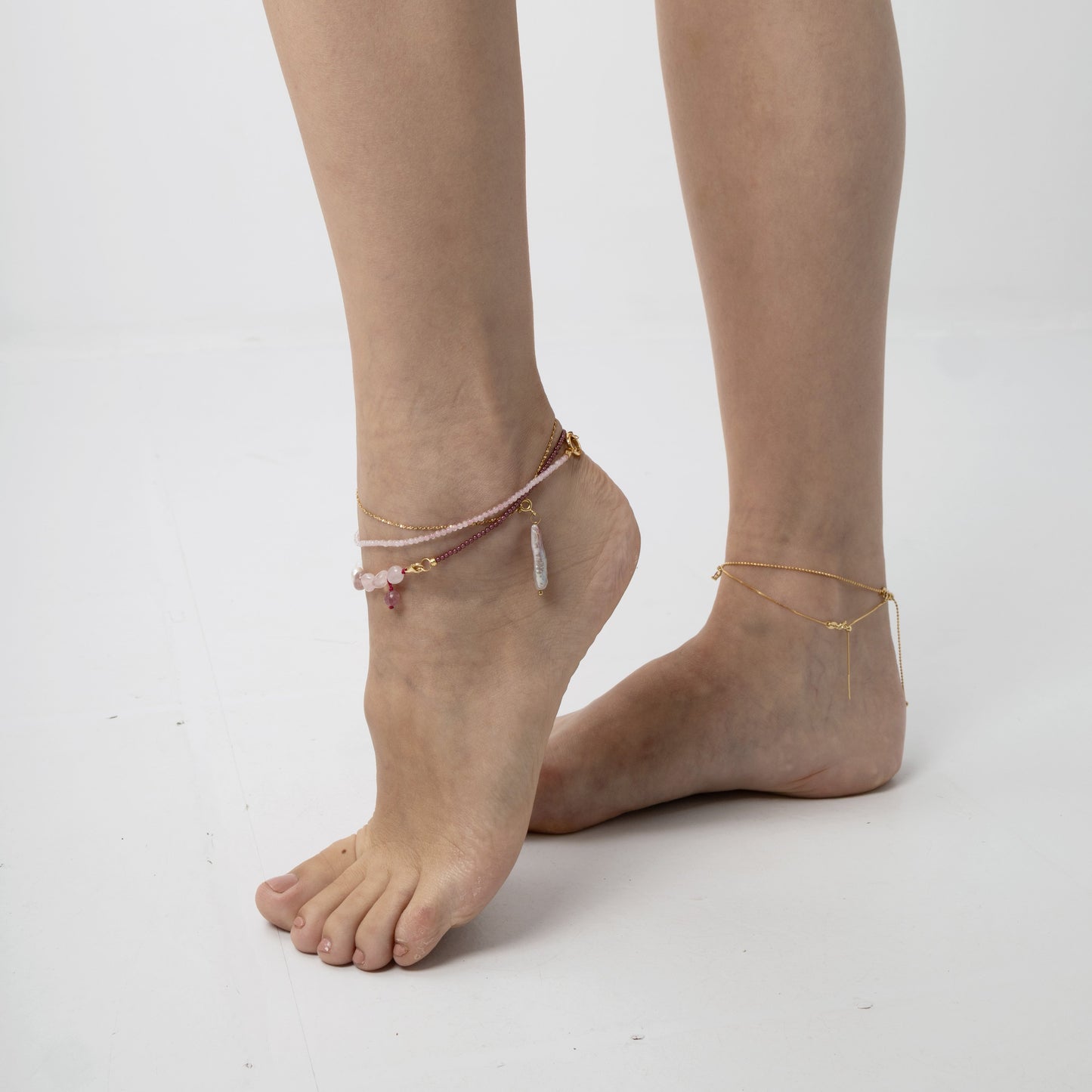 Soft Traces | Garnet