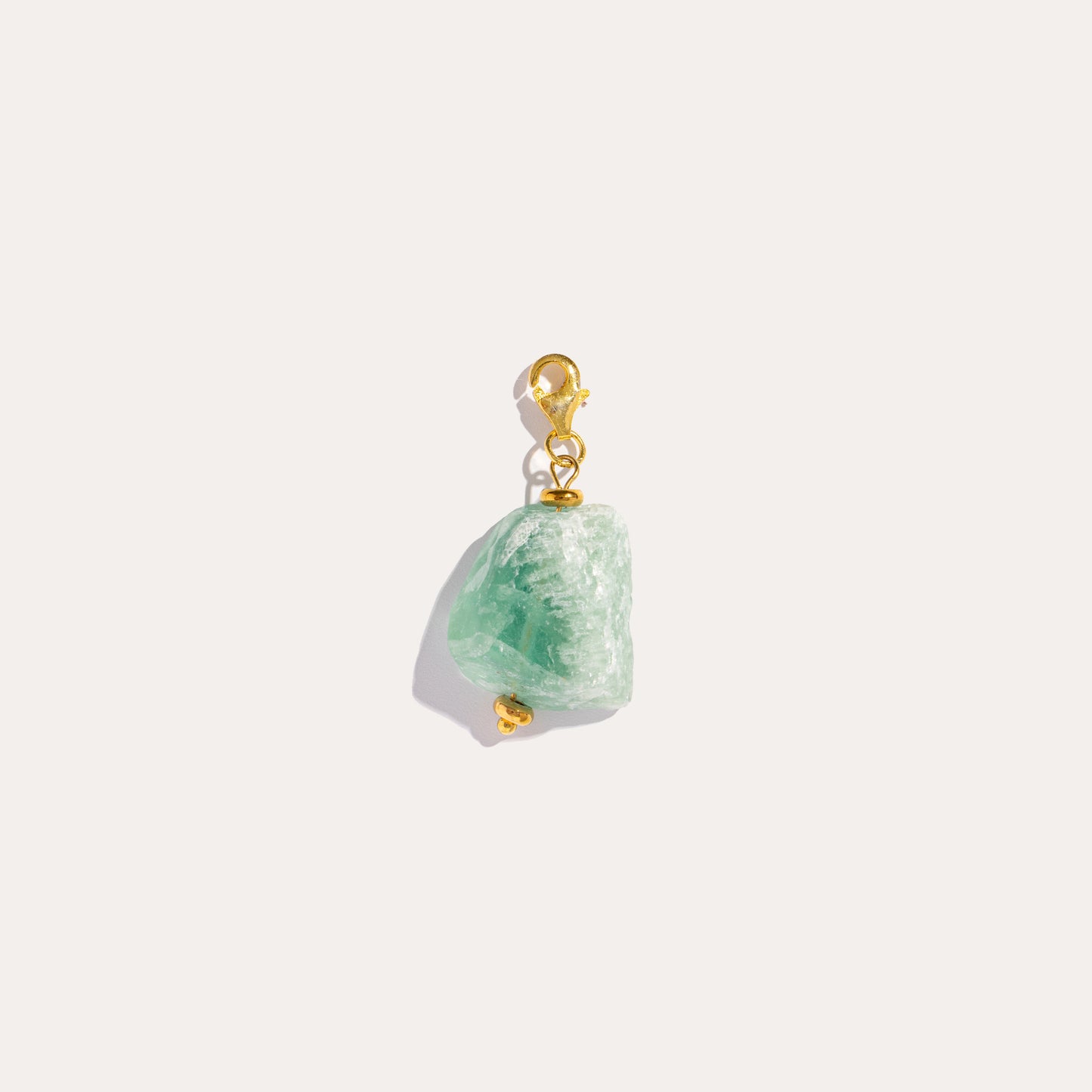 Birth Drop | May - Green Fluorite