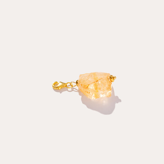 Birth Drop | November - Citrine
