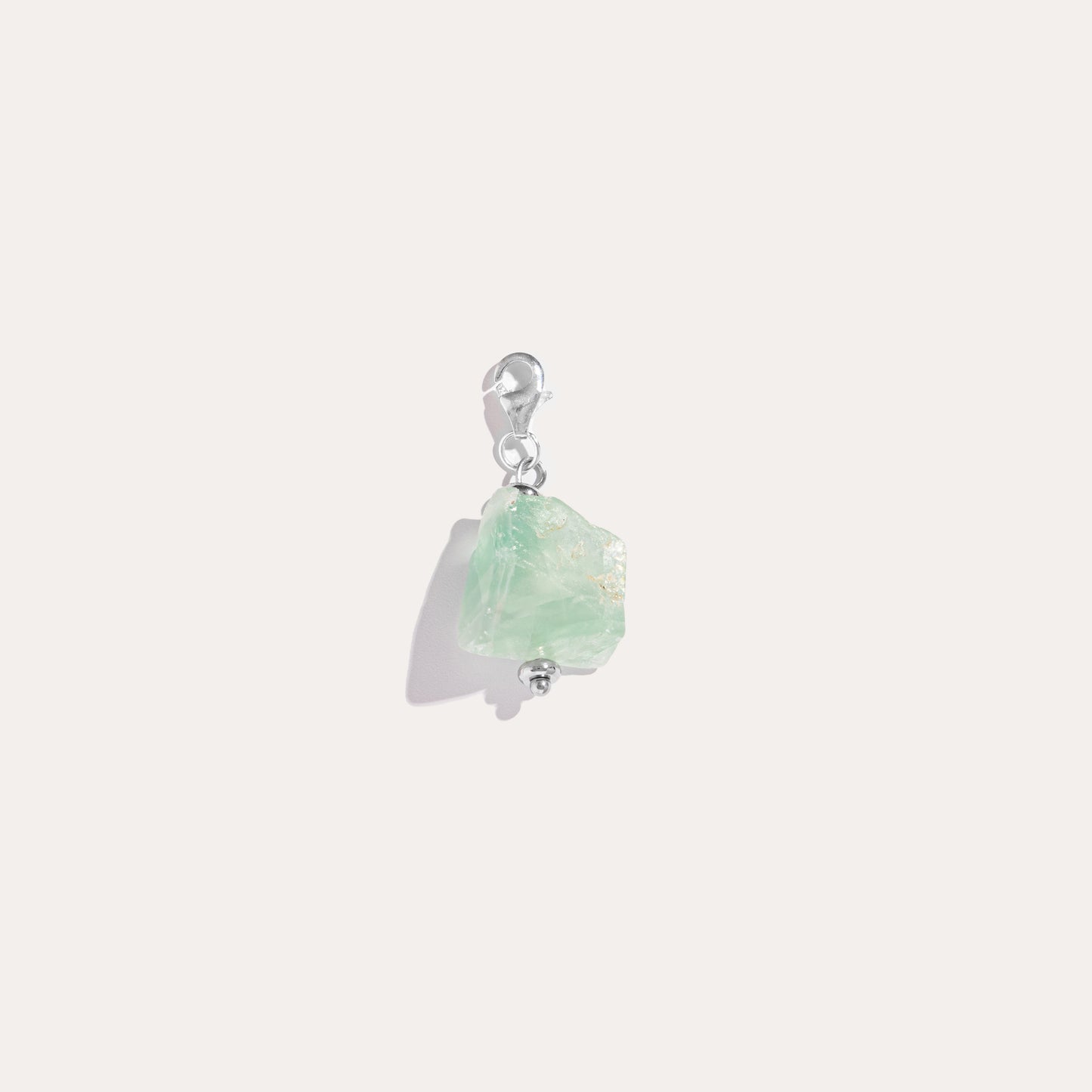 Birth Drop | May - Green Fluorite