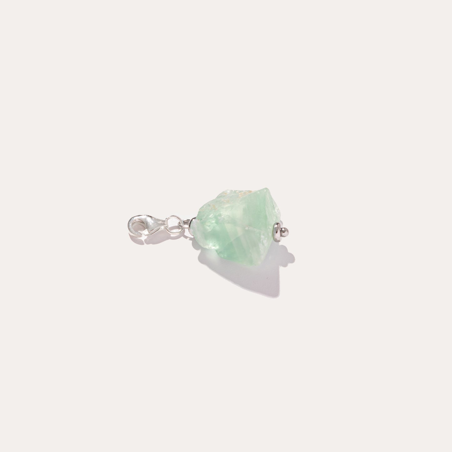 Birth Drop | May - Green Fluorite