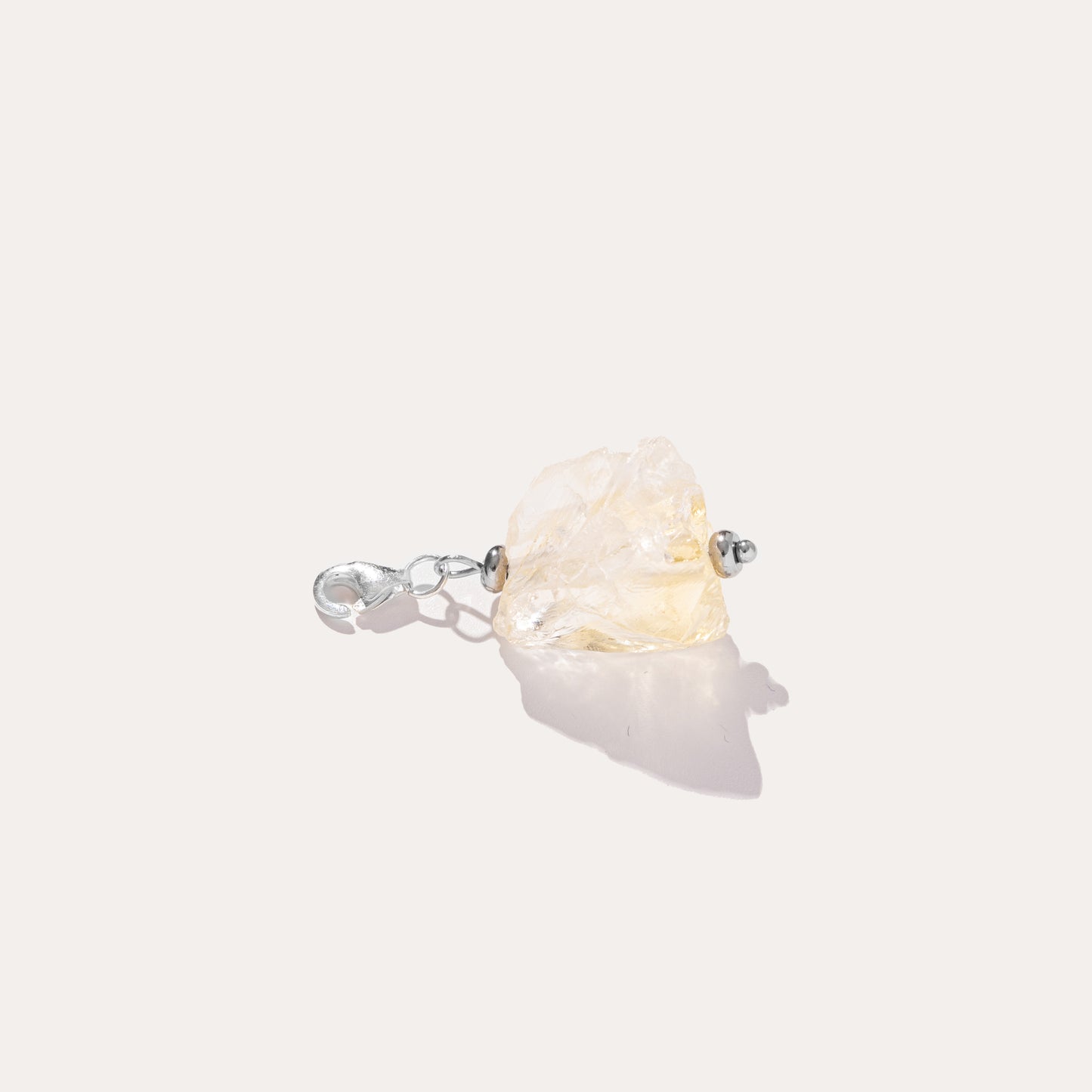 Birth Drop | November - Citrine