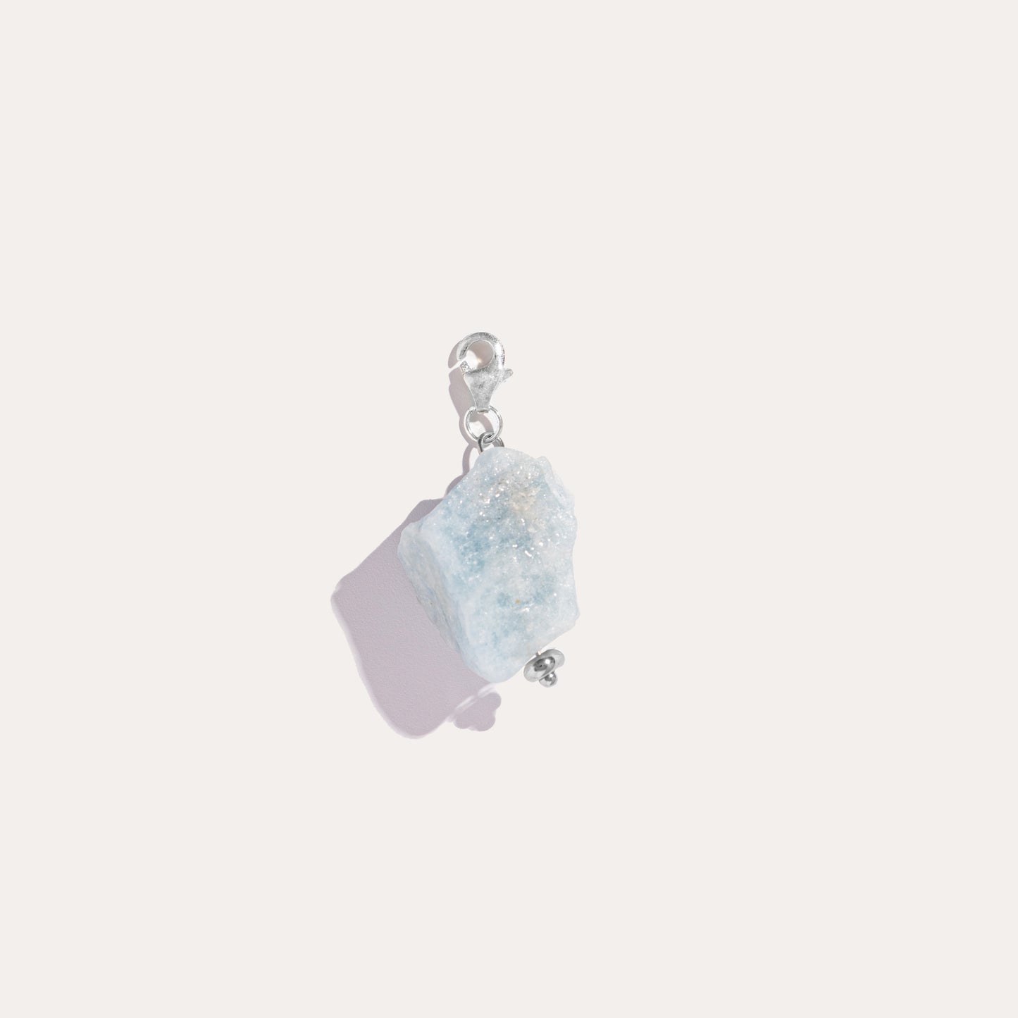 Birth Drop | March - Aquamarine