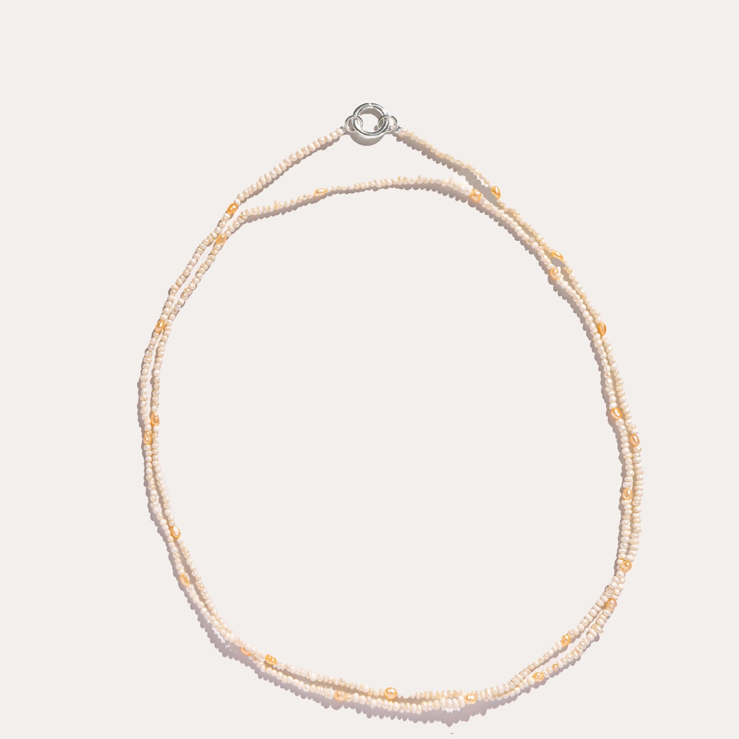 Infinity Pearls