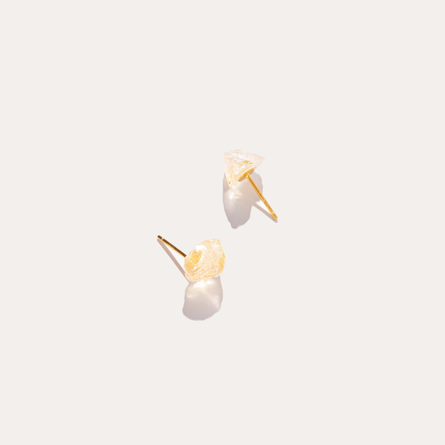 Raw Stud | Citrine