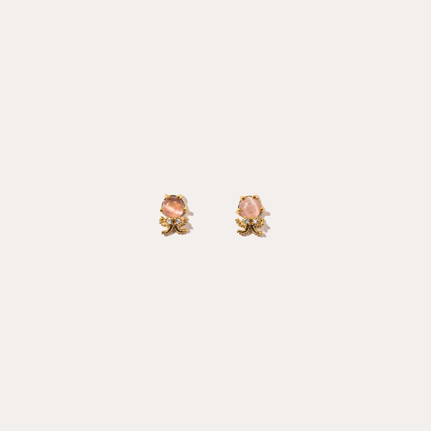 life aquatic earrings