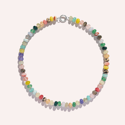 Threads of Light | Coastline