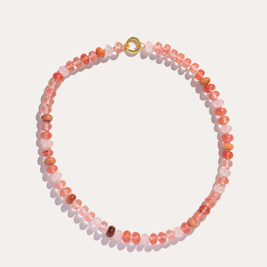 Threads of Light | Seashells