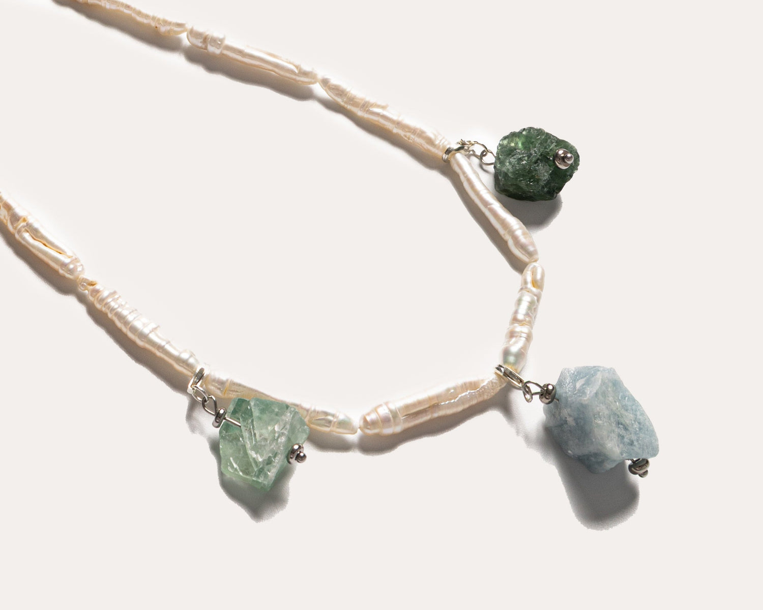 Gemstones