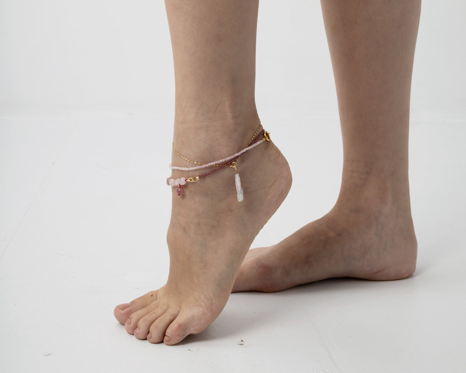 Ankle