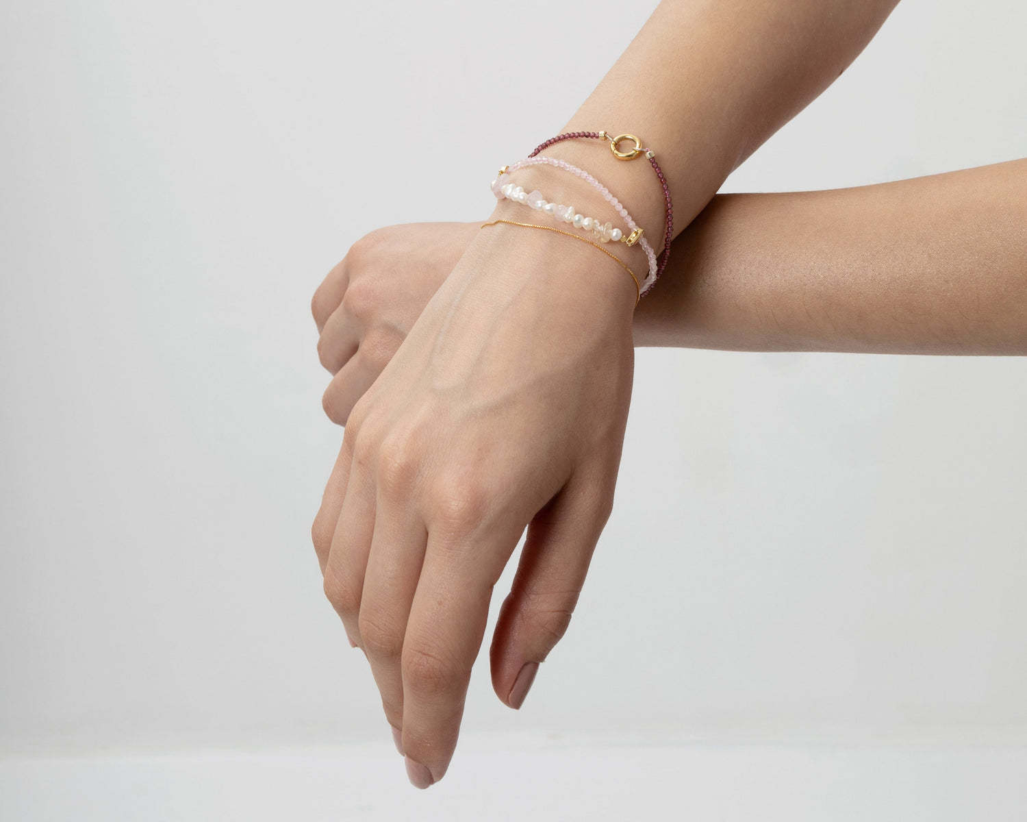 Wrist
