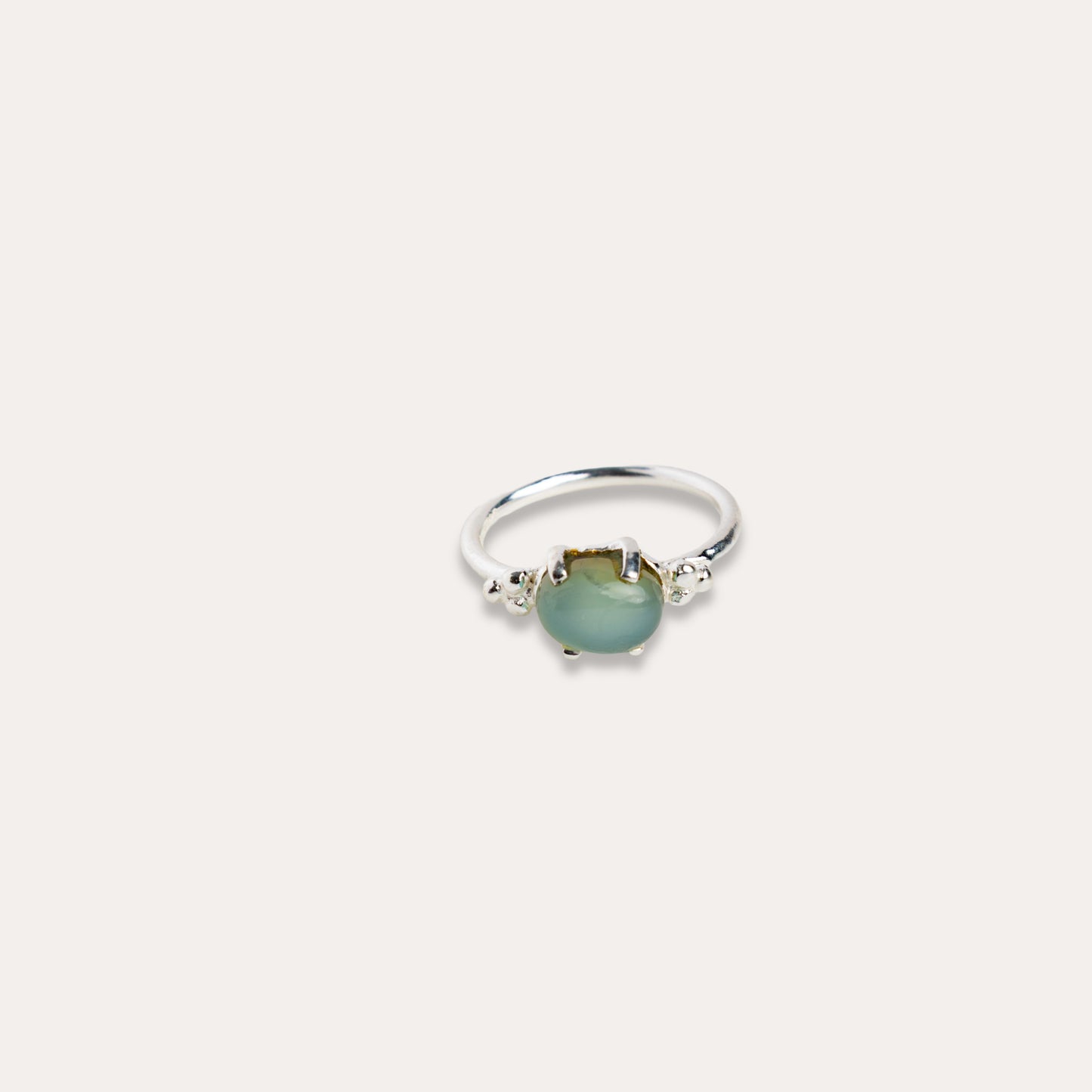 Seafoam