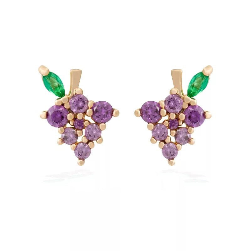 Grape studs
