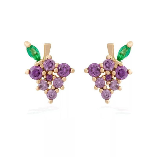 Grape studs