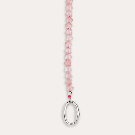 Stardust | Rose Quartz