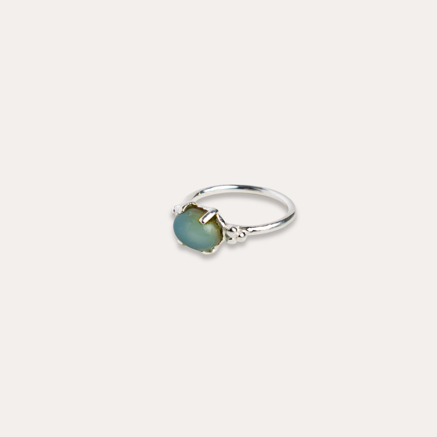 Seafoam