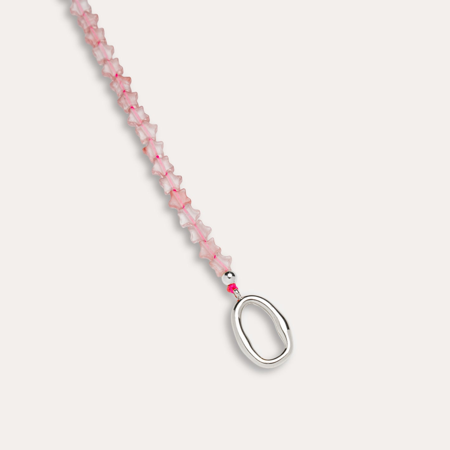 Stardust | Rose Quartz