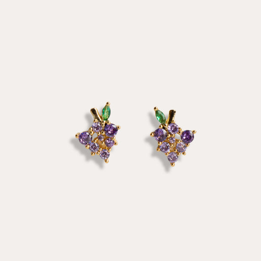 Grape studs