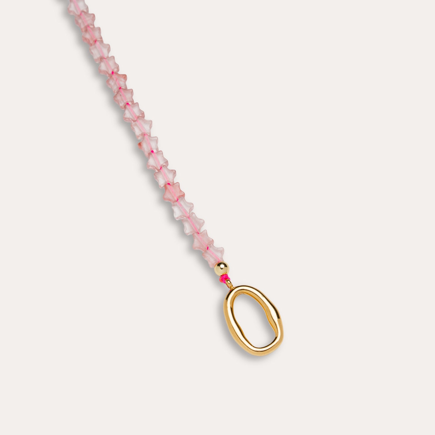 Stardust | Rose Quartz