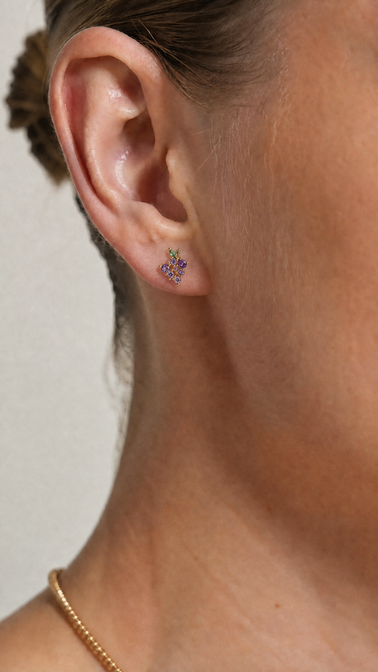 Grape studs