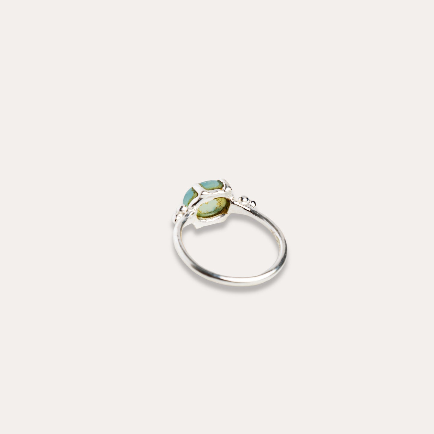 Seafoam