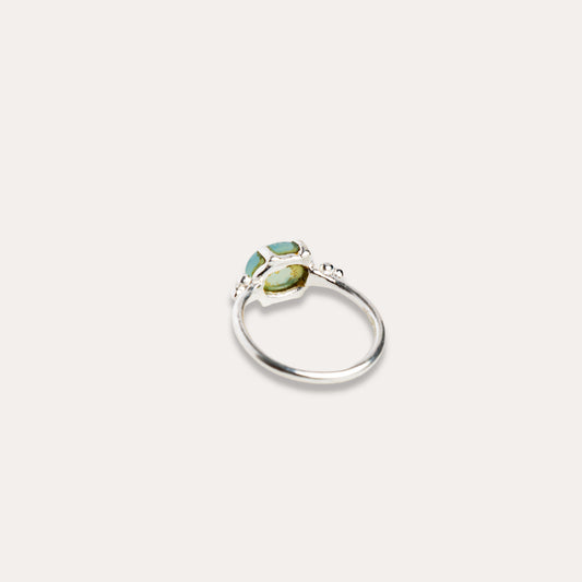 Seafoam