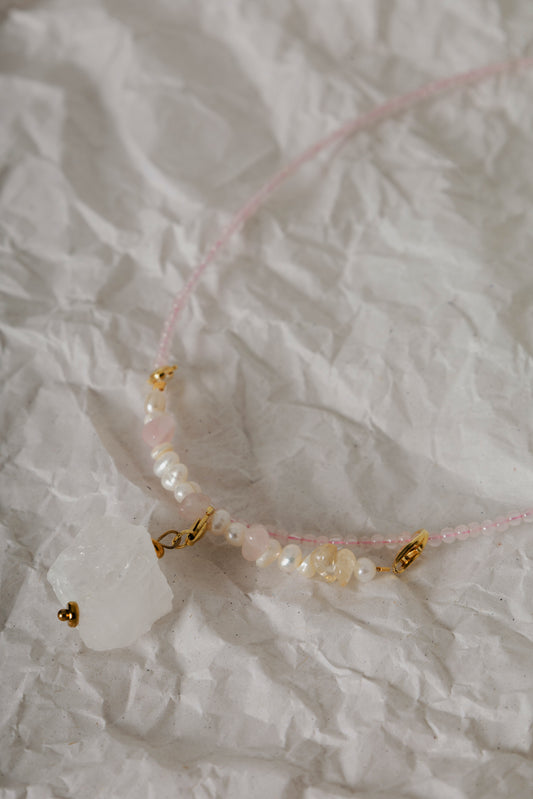 Pearly Dream Links