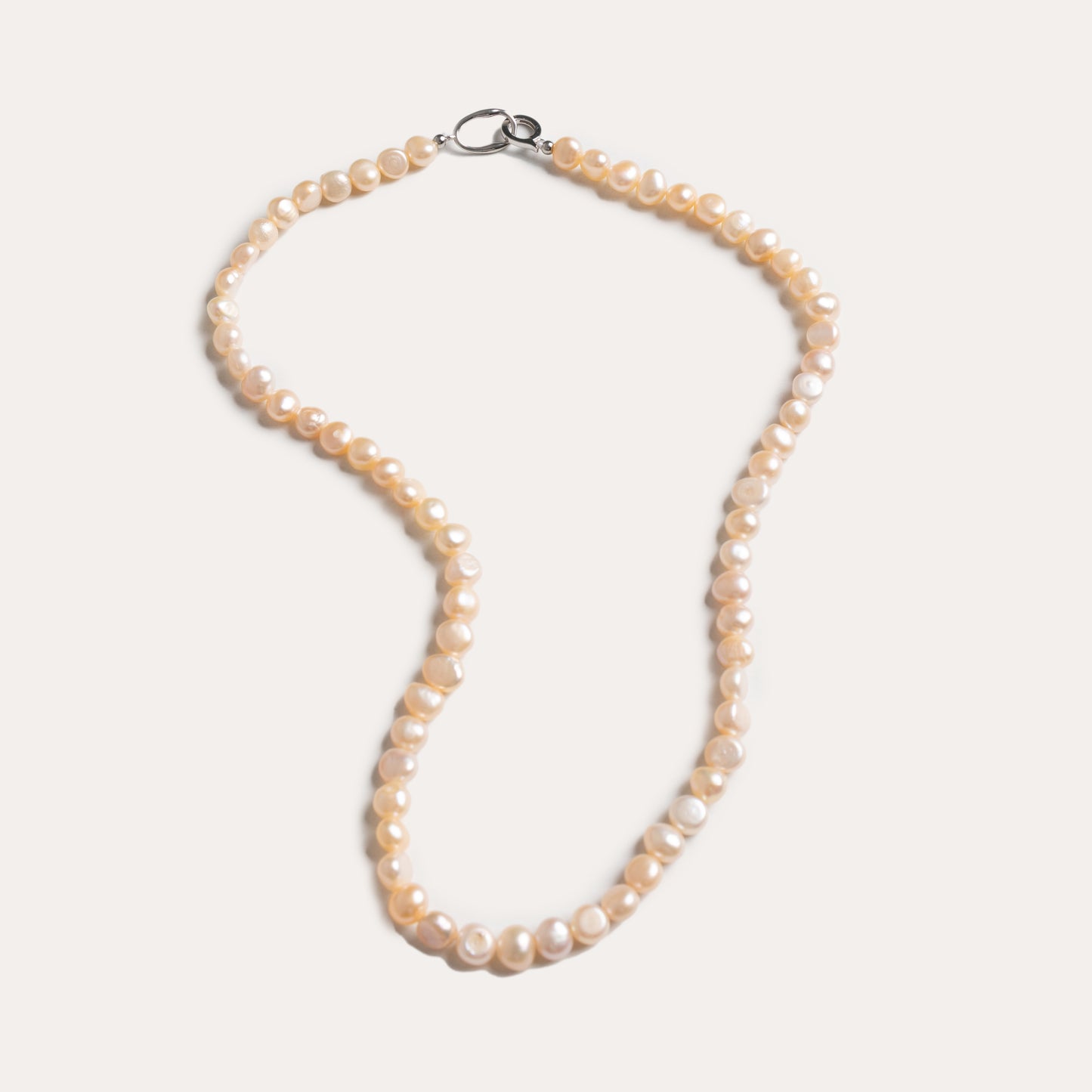 Soft Forms – Blush