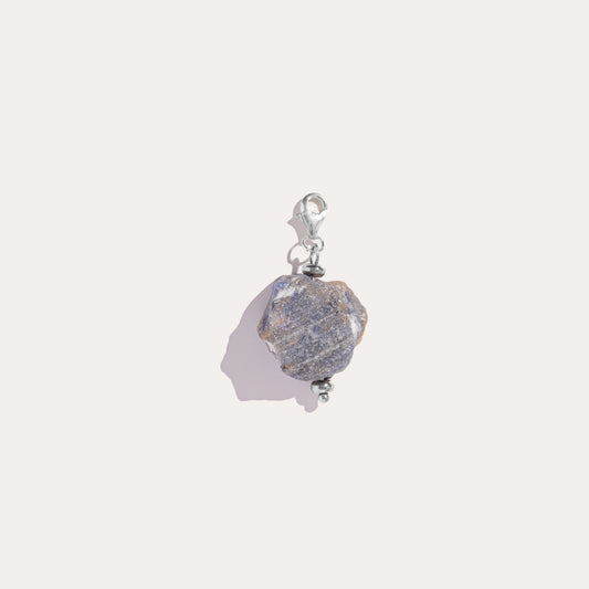 Birth Drop | September - Lapis Lazuli