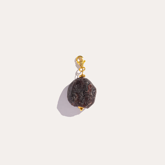 Birth Drop | January - Garnet