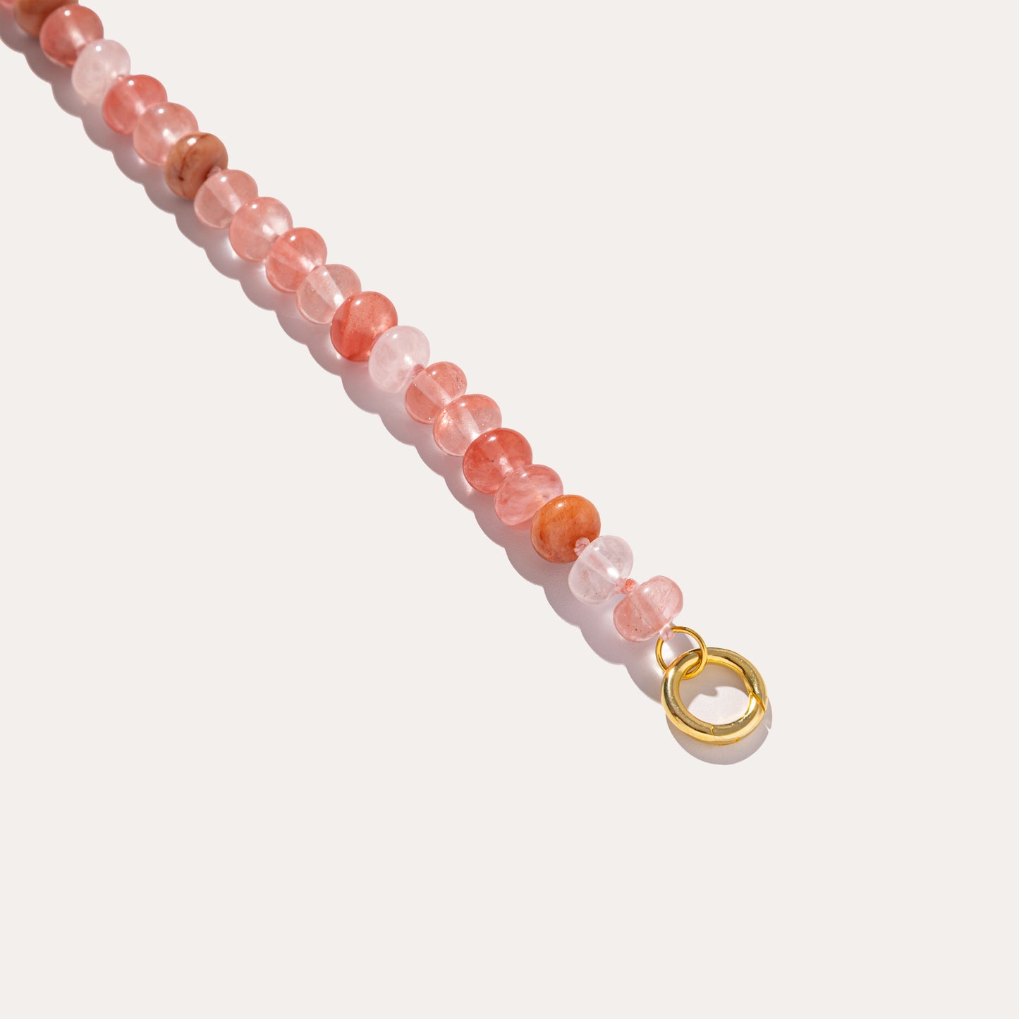 Threads of Light | Seashells