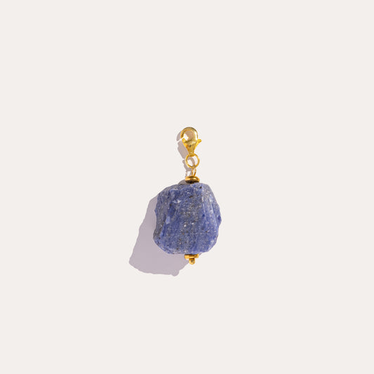 Birth Drop | September - Lapis Lazuli