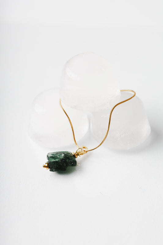 Birth Drop | August - Apatite
