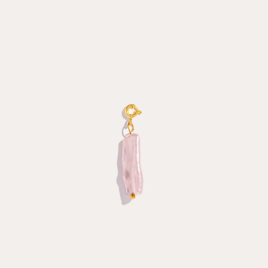 Baroque Drop | Blush Linear