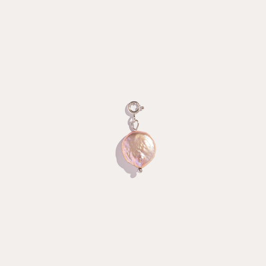 Baroque Drop | Violet Tear