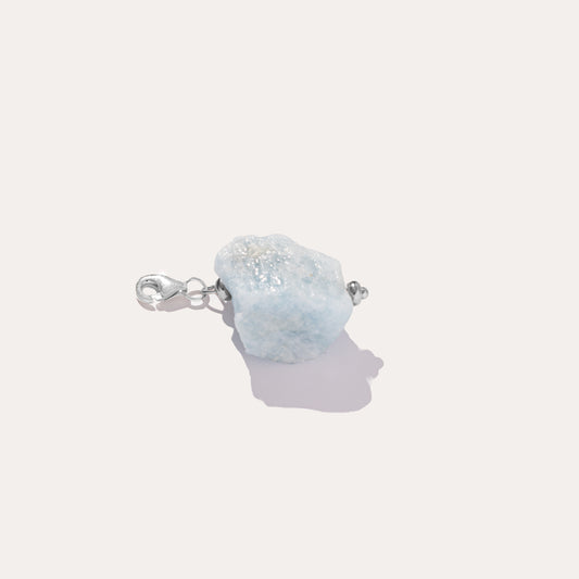 Birth Drop | March - Aquamarine