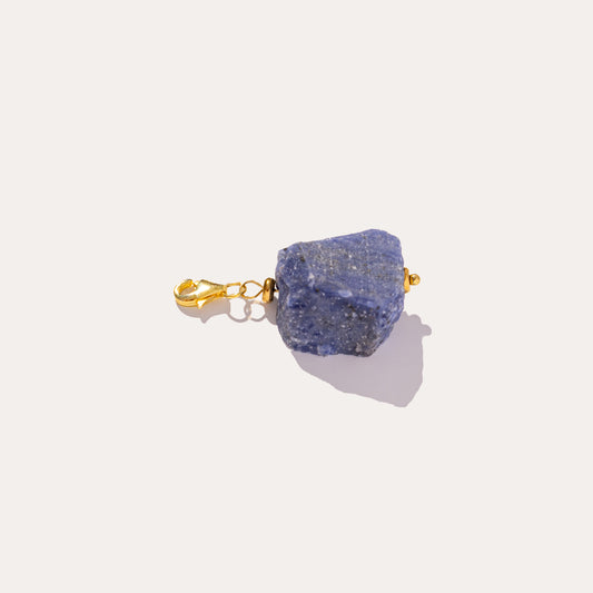 Birth Drop | September - Lapis Lazuli