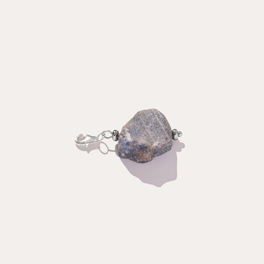 Birth Drop | September - Lapis Lazuli