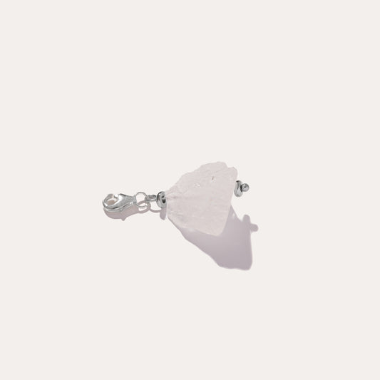 Birth Drop | April - Clear Quartz