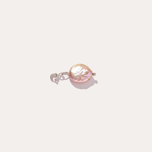 Baroque Drop | Violet Tear