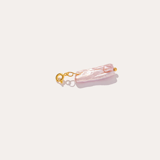 Baroque Drop | Blush Linear