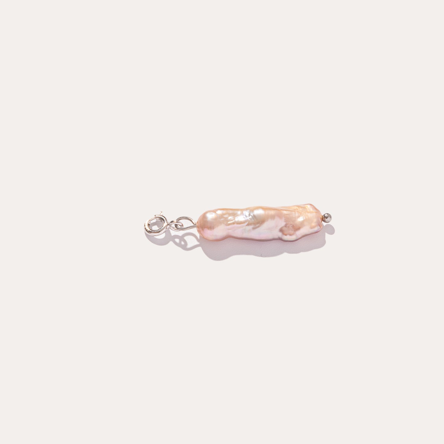Baroque Drop | Blush Linear