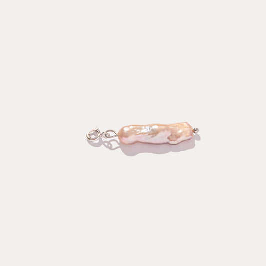 Baroque Drop | Blush Linear