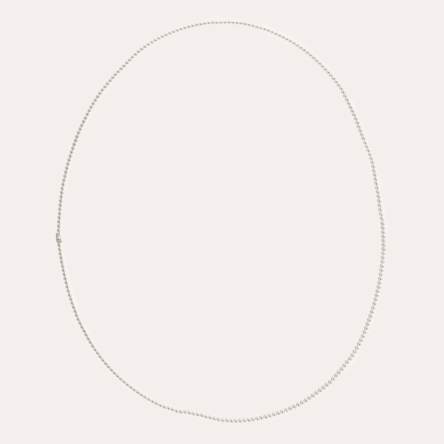 Infinite Fine Beadline