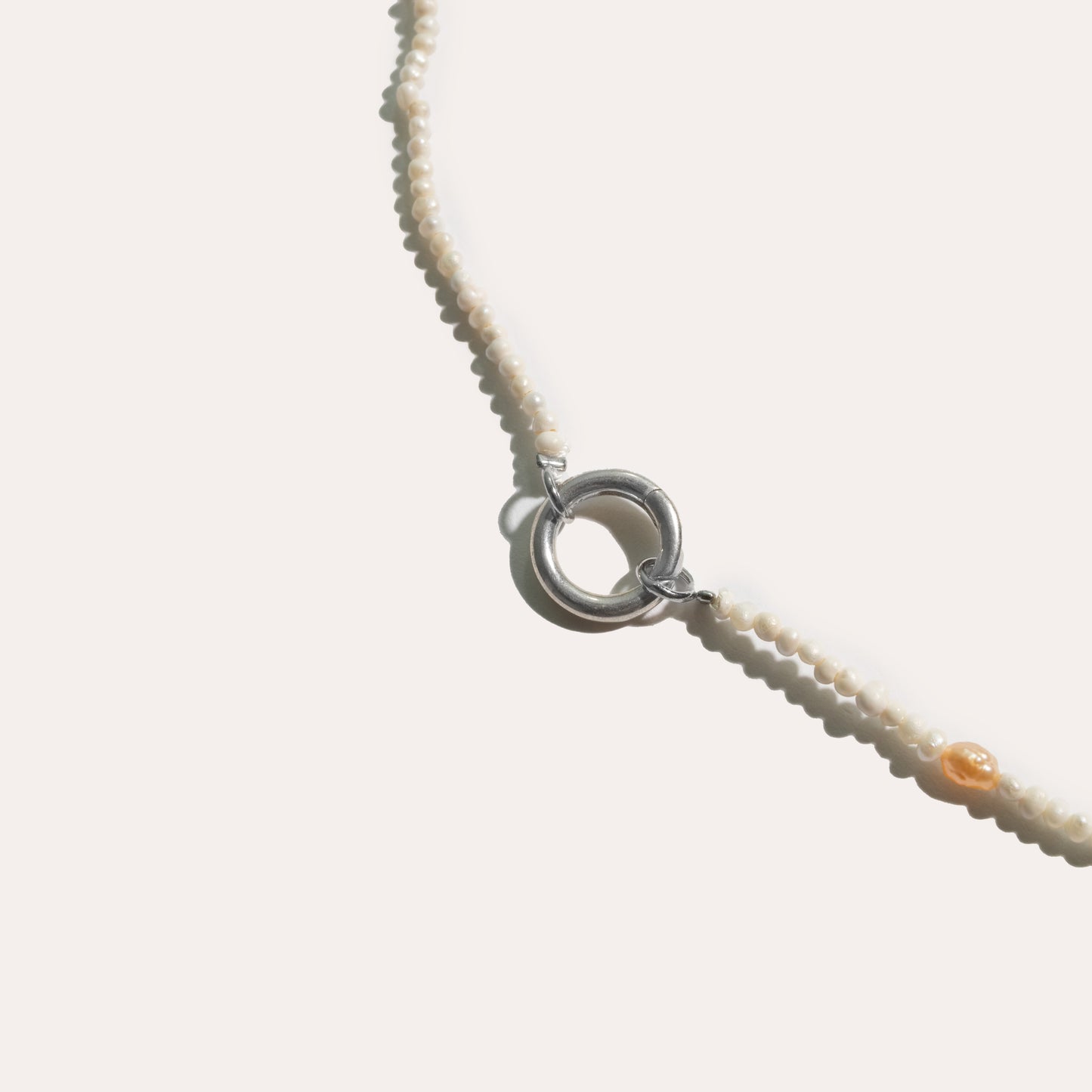 Infinity Pearls