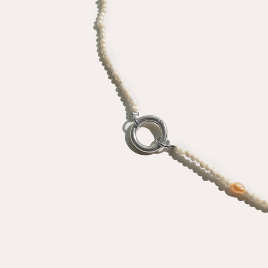 Infinity Pearls