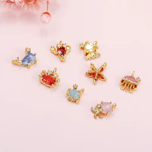 Life Aquatic | Crabs